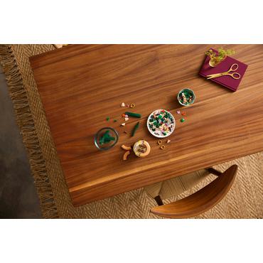 LEGO Botanicals Mini-Orchidee 10343