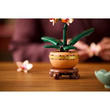 LEGO Botanicals Mini-Orchidee 10343