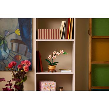 LEGO Botanicals Mini-Orchidee 10343