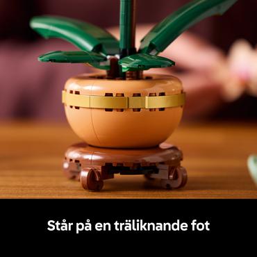 LEGO Botanicals Mini-Orchidee 10343