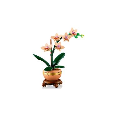 LEGO Botanicals Mini-Orchidee 10343