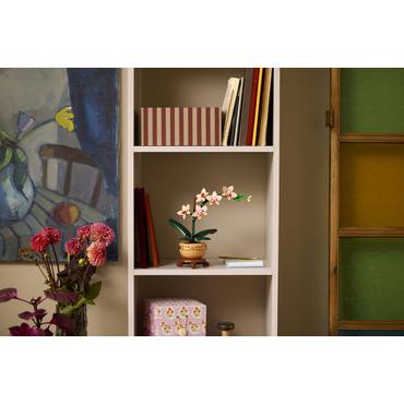 LEGO Botanicals Mini-Orchidee 10343