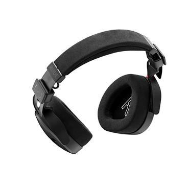 RØDE NTH-100 hovedtelefoner/headset Ledningsført Musik Sort