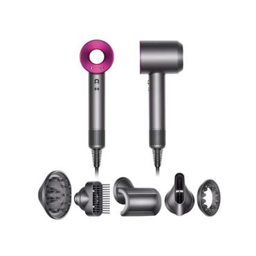 Dyson Supersonic - h&aring;rtork