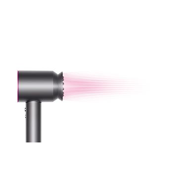 Dyson Supersonic - h&aring;rtork