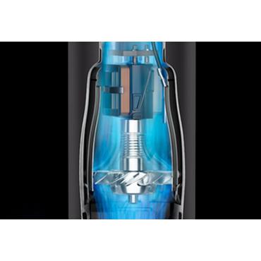 Dyson Supersonic - h&aring;rtork