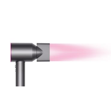 Dyson Supersonic - h&aring;rtork