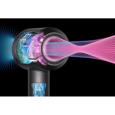 Dyson Supersonic - h&aring;rtork