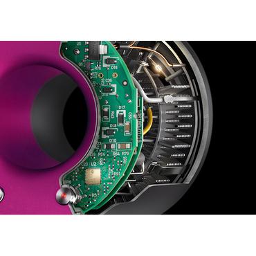 Dyson Supersonic - h&aring;rtork