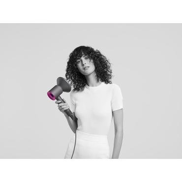 Dyson Supersonic - h&aring;rtork