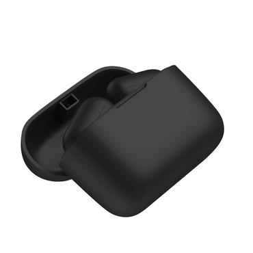 SAVIO TWS-09 - True wireless-h&ouml;rlurar med mikrofon