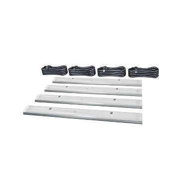 APC Thermal Containment - belysningssæt