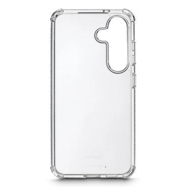 Hama 00080572 Handyh&uuml;lle Extreme Protect f&uuml;r Samsung Galaxy S25+ Transparent