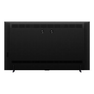 TCL Q6C 98Q6C TV 2.49 m (98 ) 4K Ultra HD Smart TV Wi-Fi Metallic