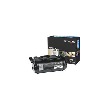 Lexmark - Højtydende - sort - original - tonerpatron - LRP