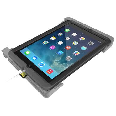 RAM Mounts RAM-HOL-TAB20U holder Passiv holder Tablet/UMPC Sort