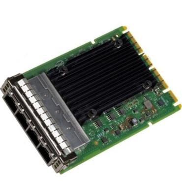 Intel I350 - Kundsats - n&auml;tverksadapter - OCP 3.0 - 1000Base-T x 4