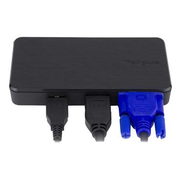 Targus Multi-Display Adapter