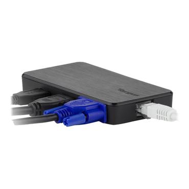 Targus Multi-Display Adapter