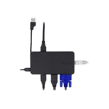 Targus Multi-Display Adapter