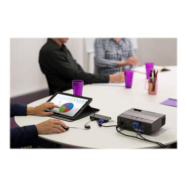 Targus Multi-Display Adapter