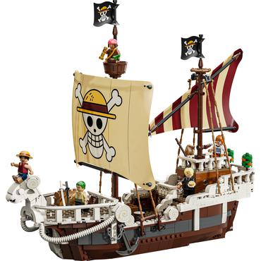 LEGO One Piece 75639
