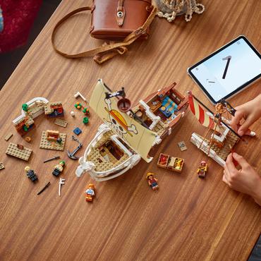 LEGO One Piece 75639