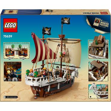 LEGO One Piece 75639