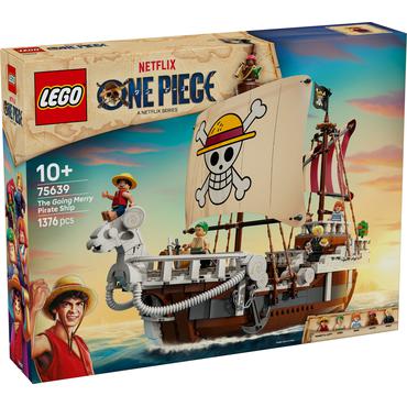 LEGO One Piece 75639