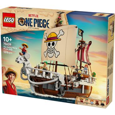 LEGO One Piece 75639