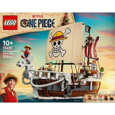 LEGO One Piece 75639