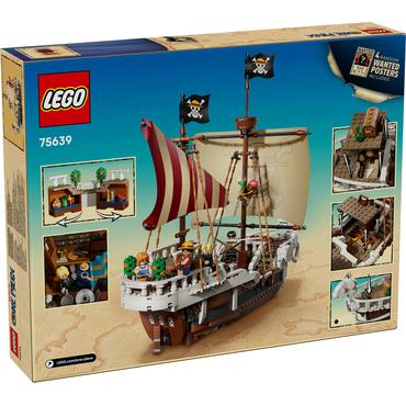 LEGO One Piece 75639