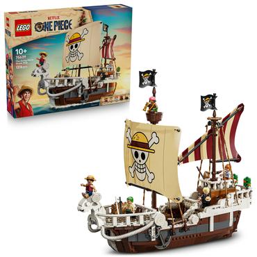LEGO One Piece 75639