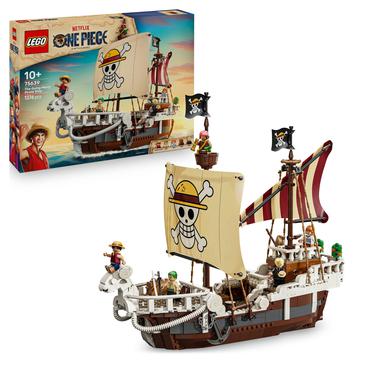 LEGO One Piece 75639