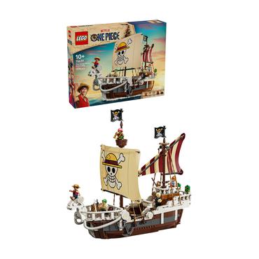 LEGO One Piece 75639