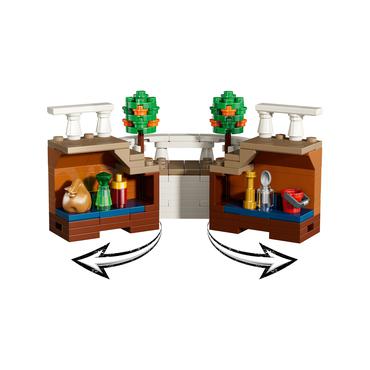 LEGO One Piece 75639