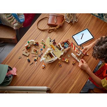 LEGO One Piece 75639