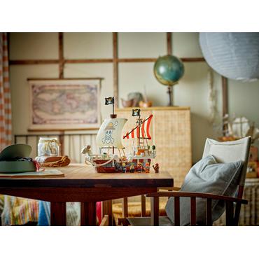 LEGO One Piece 75639