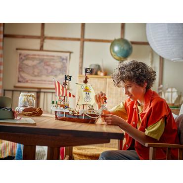 LEGO One Piece 75639