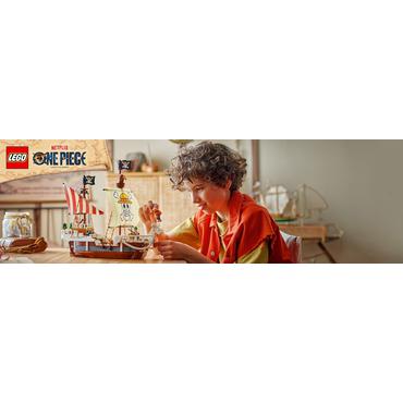 LEGO One Piece 75639