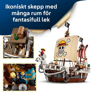 LEGO One Piece 75639