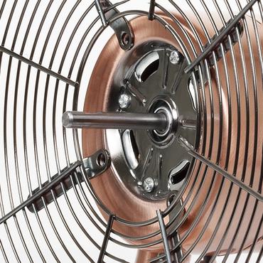 Tristar VE-5970 ventilator Kobberfarve