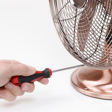 Tristar VE-5970 ventilator Kobberfarve