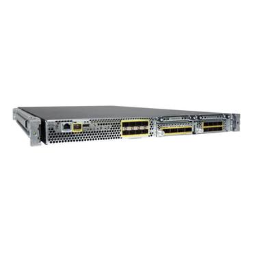Cisco FirePOWER 4112 NGFW