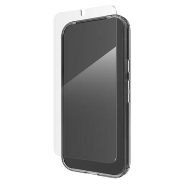 IFROGZ Defence Bundle Pack mobiltelefon etui 16 cm (6.3") Cover Transparent