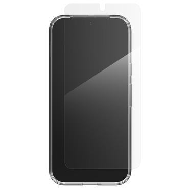 IFROGZ Defence Bundle Pack mobiltelefon etui 16 cm (6.3") Cover Transparent