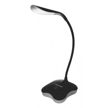 Esperanza Mimosa - skrivbordslampa - LED - 3 W - 5500 K