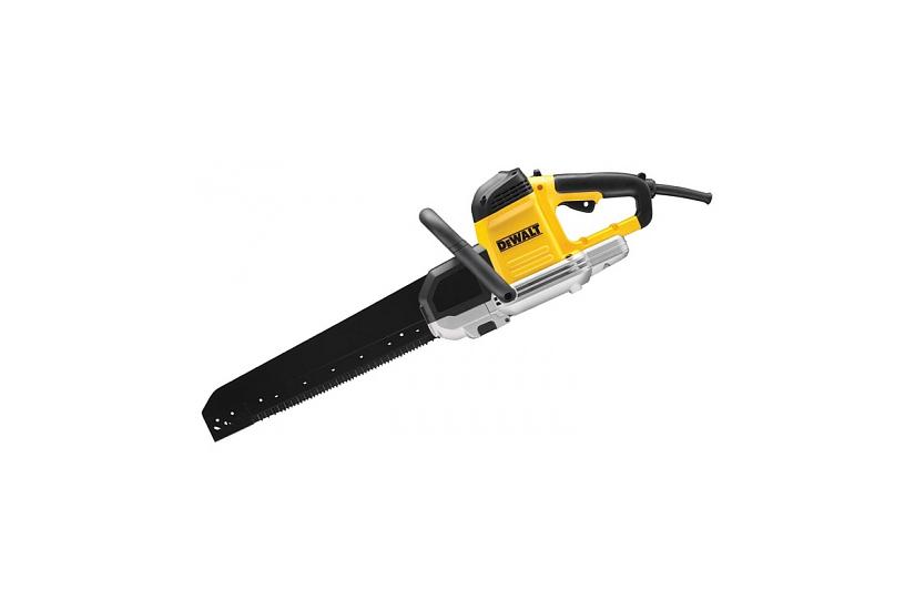 DeWALT DWE399-QS - alligator saw - 1700 W - 430 mm