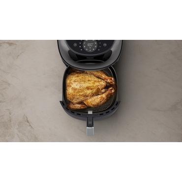 Air fryer PHILIPS non-fat fryer NA 342/00