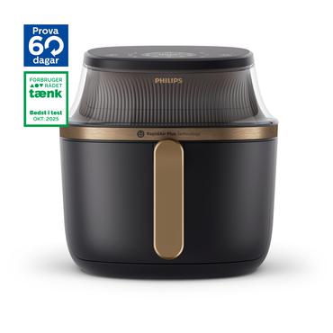 Air fryer PHILIPS non-fat fryer NA 342/00